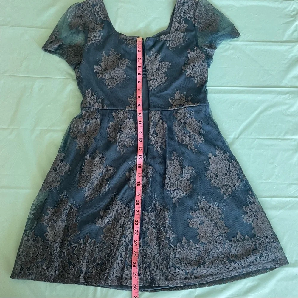 FRANCESCA’S DRESS - Picture 8 of 11